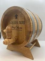 Louis XIII de Remy Martin Cognac Barrel 3l - Baril - Bois, Antiquités & Art, Antiquités | Ustensiles de cuisine