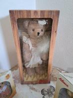 Schuco - Teddybeer Abstaubär - 1990-2000 - Duitsland, Antiek en Kunst