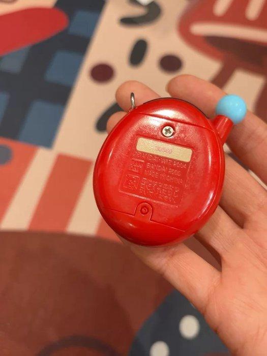 Bandai - Tamagotchi - Tamagotchi virtual pet keychain -, Consoles de jeu & Jeux vidéo, Consoles de jeu | Accessoires Autre