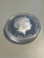 Australie. 5 Dollars 2000 - Olympia Sydney Opernhaus - 1