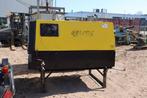 Veiling: Compressor CompAir Diesel, Zakelijke goederen, Ophalen