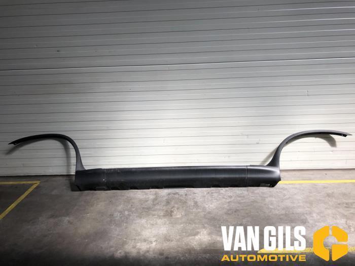 Spatbordverbreder BMW X5 O261571, Auto-onderdelen, Carrosserie