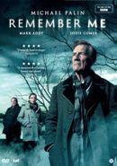 Remember me op DVD, Verzenden