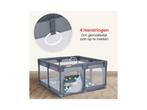 Veiling - Baby Playpen, Foldable Baby Playpen, Nieuw