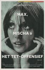 Max, Mischa & het Tet-offensief 9789057598494 Johan Harstad, Boeken, Verzenden, Zo goed als nieuw, Johan Harstad