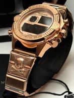 Philipp Plein - PWFAA0421 - The G.O.A.T. - Digitale horloge, Nieuw