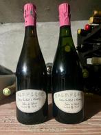 Bastien Pontillart - Champagne - 2 Flessen (0.75 liter), Nieuw