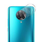 3-Pack Xiaomi Poco F2 Pro Tempered Glass Camera Lens Cover -, Verzenden