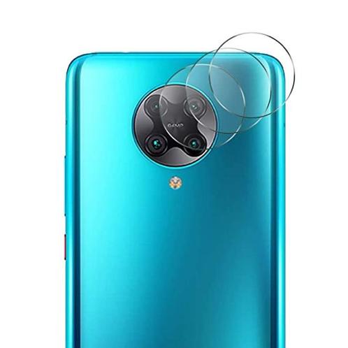 3-Pack Xiaomi Poco F2 Pro Tempered Glass Camera Lens Cover -, Telecommunicatie, Mobiele telefoons | Hoesjes en Screenprotectors | Overige merken