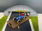 Brumm 1:43 - Modelauto - Bugatti Typo Brescia GP #31 HP40