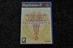 Breath Of Fire Dragon Quarter Playstation 2 PS2, Verzenden, Nieuw