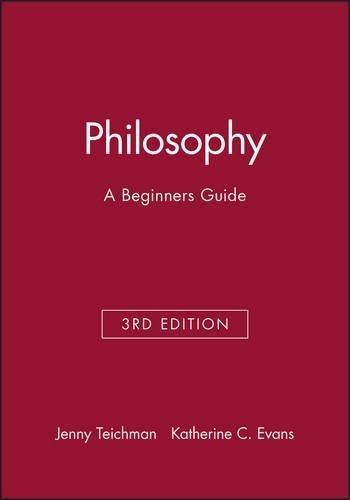 Philosophy 9780631213215, Boeken, Overige Boeken, Gelezen, Verzenden