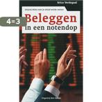 Beleggen In Een Notendop 9789035131446 E. Verdegaal, Boeken, Economie, Management en Marketing, Verzenden, Zo goed als nieuw, E. Verdegaal