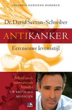 Antikanker 9789021548241 David Servan-Schreiber, Boeken, Verzenden, Gelezen, David Servan-Schreiber