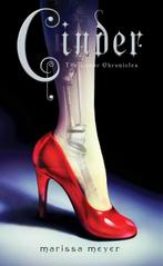 Cinder / The Lunar Chronicles / 1 9789020678956, Boeken, Verzenden, Gelezen, Marissa Meyer