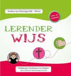 Heidelberse Catechismus voor kinderen / Lees- en leerboek /, Boeken, Godsdienst en Theologie, Verzenden, Zo goed als nieuw, Andrea van Hartingsveldt-Moree