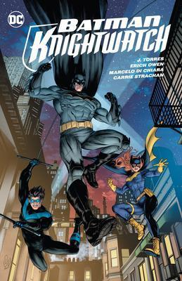 Batman: Knightwatch, Boeken, Strips | Comics, Verzenden