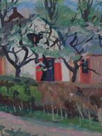 Kees Bol (1916-2009) - Lente