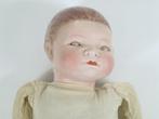 Grace Storey Putnam - Pop Antique Bye-Lo Baby Doll - Sleep, Antiek en Kunst