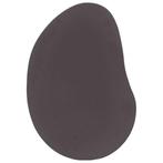 Antraciet Tapijt 100x200 | OP = OP | Zacht & Modern, Huis en Inrichting, Verzenden, Modern, Overige kleuren, 100 tot 150 cm