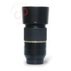 Tamron 90mm 2.8 1:1 Macro USD VC DI (Nikon) nr. 1021, Audio, Tv en Foto, Foto | Lenzen en Objectieven, Ophalen of Verzenden, Zo goed als nieuw