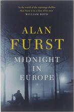 Midnight in Europe 9781400069491, Zo goed als nieuw, Alan Furst, Verzenden