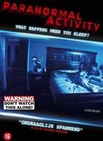 Paranormal Activity - DVD (Films (Geen Games)) (Films), Cd's en Dvd's, Dvd's | Overige Dvd's, Ophalen of Verzenden, Zo goed als nieuw