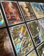 151 AR Complete Full Set! NM Condition! Sv2a - 18 Complete, Hobby en Vrije tijd, Verzamelkaartspellen | Pokémon, Nieuw
