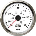 Snelheidsmeter Tot 55 Mph, Ophalen of Verzenden, Nieuw