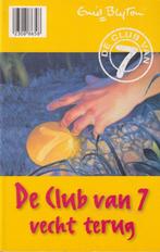De club van 7 vecht terug 9789085191483 Enid Blyton, Boeken, Verzenden, Gelezen, Enid Blyton