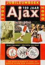 Ajax 100 jaar Jubileumboek 1900-2000 9789024534975, Evert Vermeer, Marcelle van Hoof, Verzenden