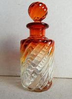 Baccarat - Parfumfles - Kristal, Antiquités & Art