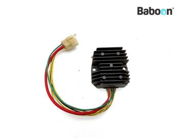 Spanningsregelaar Honda CB 125 T, Verzenden