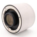 Canon EF 2.0x III Extender (teleconverter) | Tweedehands, Audio, Tv en Foto, Verzenden, Zo goed als nieuw