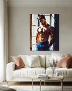 Michael Mey - Hunk at the Window - XL