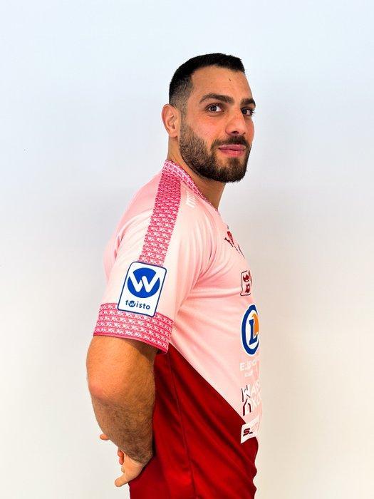 Les Vikings de Caen - Fares Ghoul - Fondation CHU Caen, Verzamelen, Overige Verzamelen