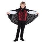 Halloween Vampier Kostuum Kind, Verzenden