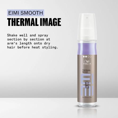 Wella Professionals EIMI Thermal Image (Heat Protection), Handtassen en Accessoires, Uiterlijk | Haarverzorging, Gel, Wax, Haarlak of Mousse