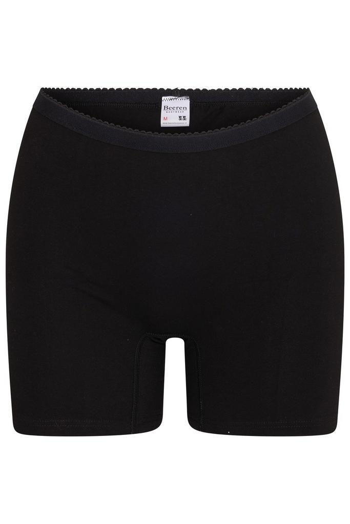 Beeren 2-Pck Softly BoxerXXL=50-52Maat 46/48 (XL) of groter, Kleding | Dames, Leggings, Maillots en Panty's, Overige kleuren, Nieuw