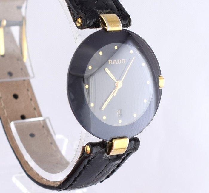 Rado - coupole - 01126481 - Dames - 1990-1999, Handtassen en Accessoires, Horloges | Heren