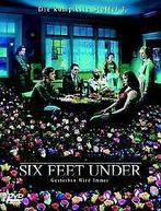 Six Feet Under - Gestorben wird immer, Die komplette drit..., CD & DVD, Verzenden