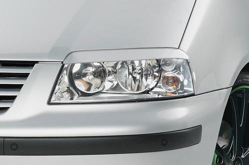 Koplampspoilers voor VW Sharan I SB178, Auto-onderdelen, Carrosserie, Nieuw, Verzenden
