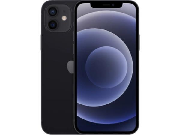 Veiling - Apple iPhone 12 128GB iOS 26 - In Nette Staat, Télécoms, Téléphonie mobile | Apple iPhone