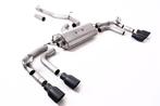 Roetfilter-back | Volkswagen Tiguan R 320ps (alleen OPF/GPF-, Verzenden, Nieuw