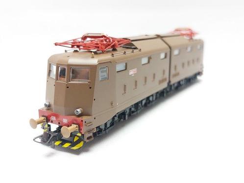 Roco H0 - 43604 - Locomotive électrique (1) - E 636.061, Hobby en Vrije tijd, Modeltreinen | H0