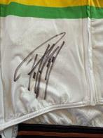 PETER SAGAN Bora Hansgrohe maglia rara tre medaglie d’oro -, Nieuw