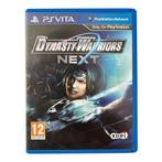 Dynasty Warriors Next (PS VITA) (TWEEDEHANDS), Games en Spelcomputers, Verzenden, Nieuw