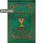 Koningin van kelken / Reignovar / 2 9789463085243, Verzenden, Inge de Vries