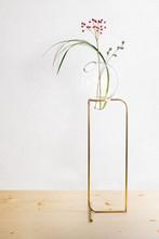 KANZ - Kanz architetti - Pot de fleurs - Plancher de FUGU -
