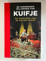 Kuifje - De verdwenen miljoenen van Kuifje - 1 Album -